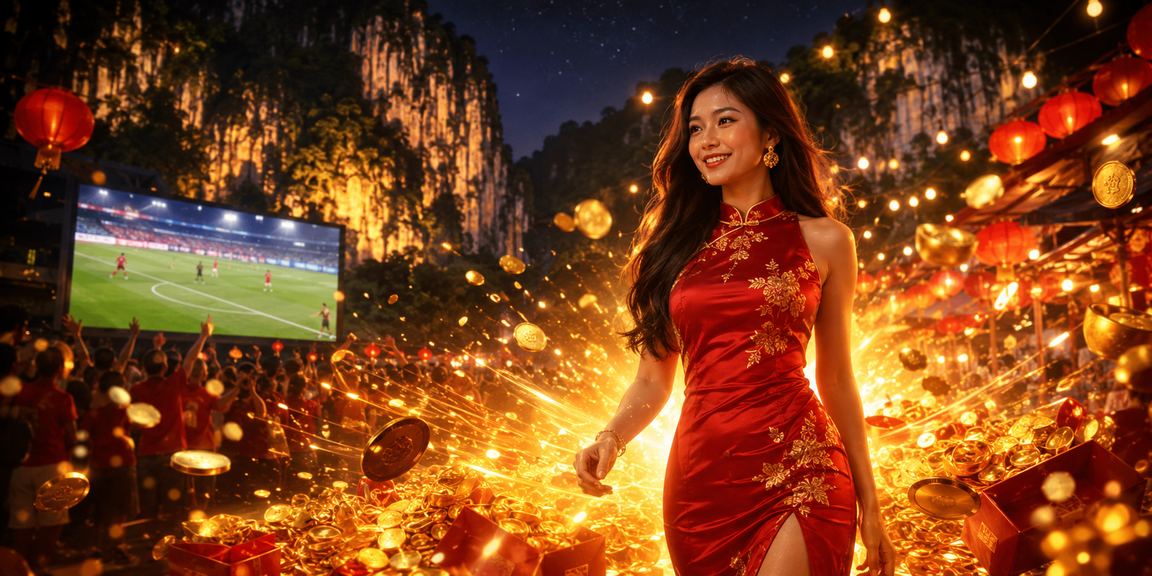 Pertaruhan bola sepak gaya Melayu di Ipoh — pengalaman sukan lh80