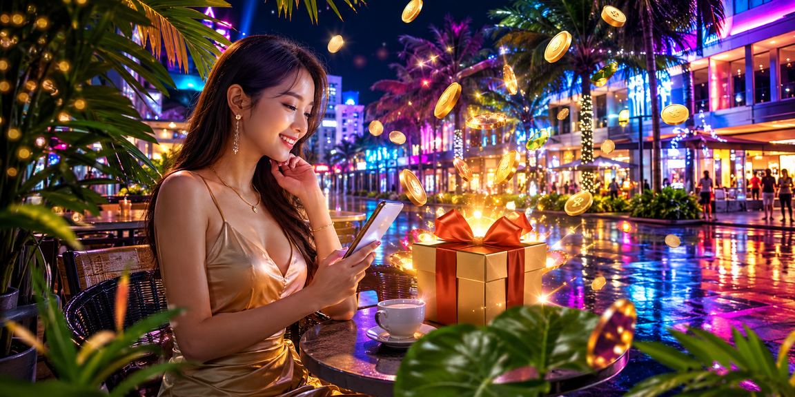 Bonus deposit ahli baharu lh80 di Johor Bahru Malaysia
