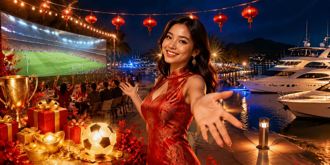 Pengalaman pertaruhan kasino di Langkawi dengan suasana Malaysia