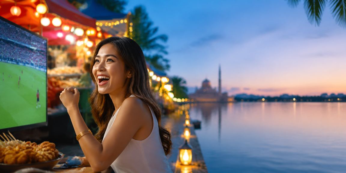 Platform kasino hiburan lh80 di Putrajaya Malaysia untuk log masuk pengguna